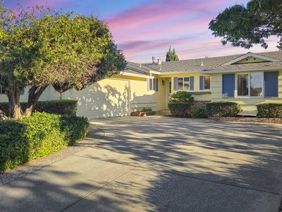 940 Kennard Way, Sunnyvale, CA, 94087