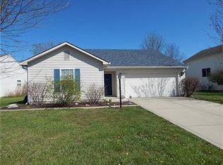 297 Broadmoor Bnd, Pittsboro, IN