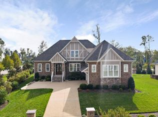 16401 Saville Chase Rd, Midlothian, VA 23112