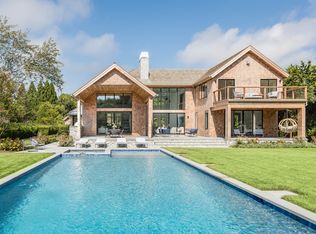 370 Pantigo Rd, East Hampton, NY 11937
