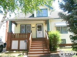 21842 Brittany Ave, Eastpointe, MI 48021
