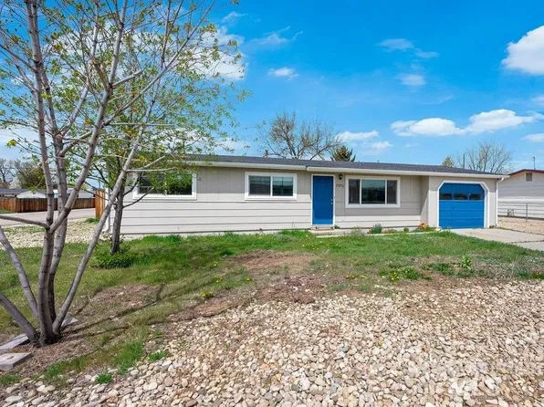 7950 W Cummins Ave, Boise, ID 83709