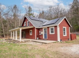 147 Worthington Rd, Huntington, MA 01050