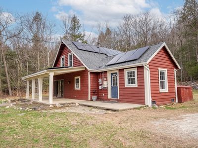 147 Worthington Rd, Huntington, MA, 01050