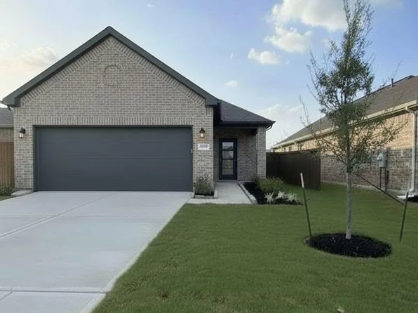 13330 Prado Ridge Ln, Iowa Colony, TX 77583