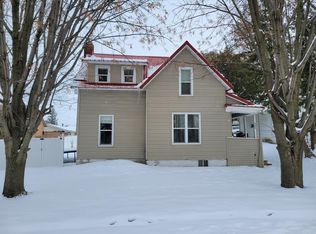 505 S Section Ave, Spring Valley, MN 55975