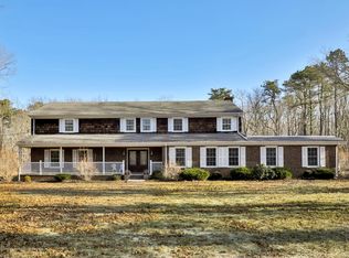 4110 Herbertsville Rd, Wall Township, NJ 07731