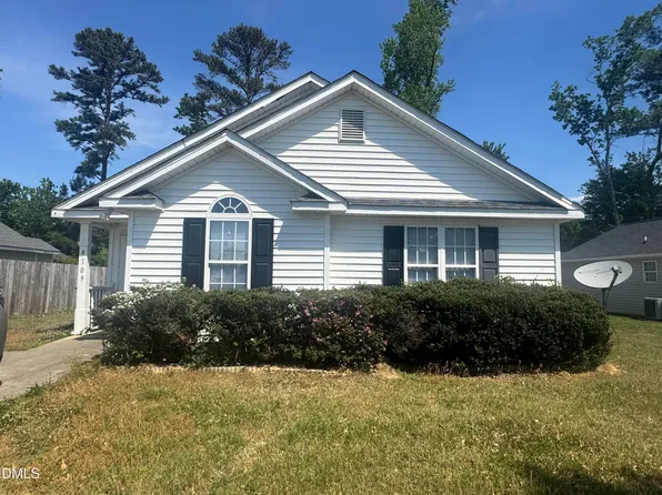 4109 Huntsmoor Ln, Wilson, NC 27896
