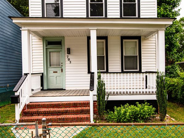 705 Arnold Ave