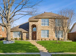 1409 Brenda Ln, Allen, TX 75002