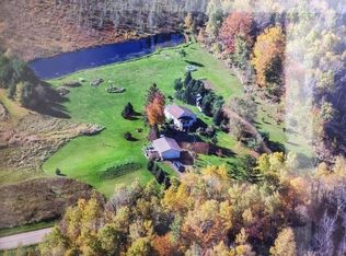 W5287 Bjorklund Rd, Ogema, WI 54459