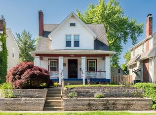 473 Tibet Rd, Columbus, OH 43202