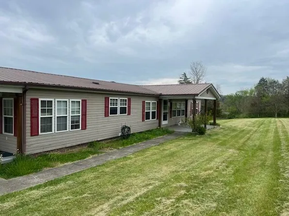 615 White Chapel Rd, Williamstown, KY 41097