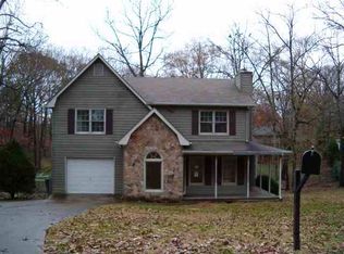 26 Floyd Rd SW, Cartersville, GA 30120