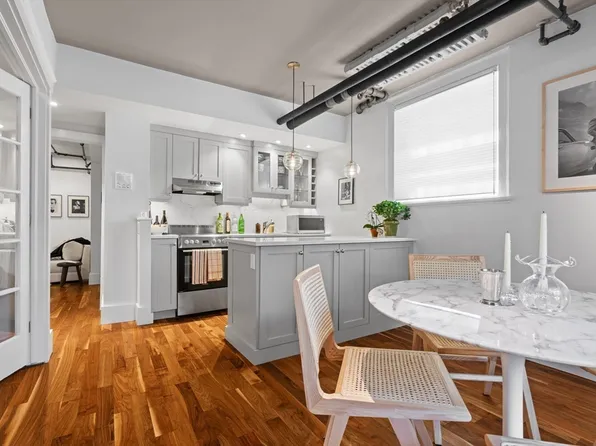 276 Marlborough St #G1, Boston, MA 02116