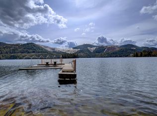 12744 W Spirit Lake Rd, Spirit Lake, ID 83869