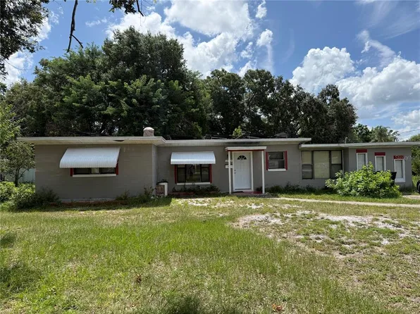203 LANTANA DRIVE, ORLANDO, FL 32807