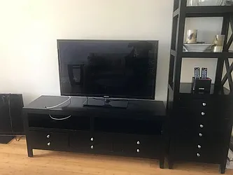 Rented by Luxury Habitat