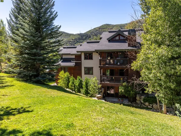 435 Ore House Plaza UNIT 205, Steamboat Springs, CO 80487