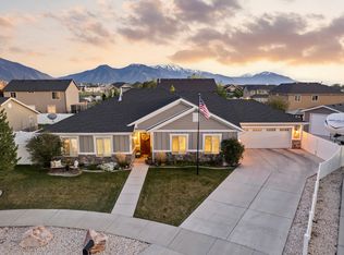 699 W 650th St S, Springville, UT 84663