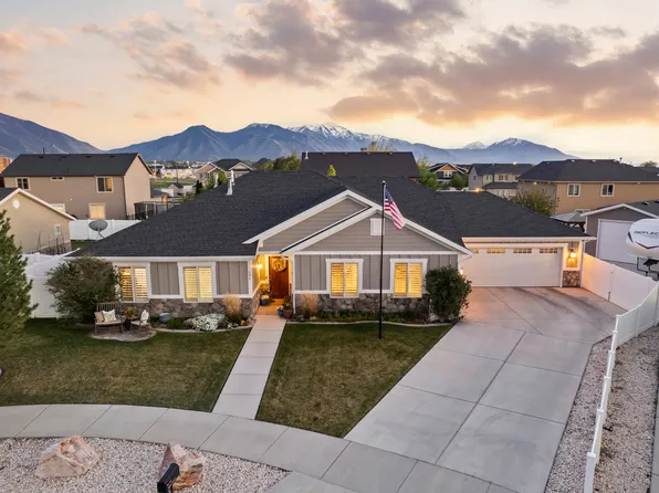 699 W 650th St S, Springville, UT 84663