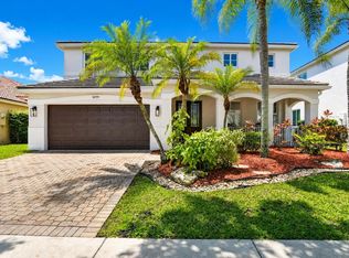 4299 Laurel Ridge Cir, Weston, FL 33331