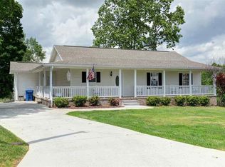 119 Matthew Ln S, Dayton, TN 37321