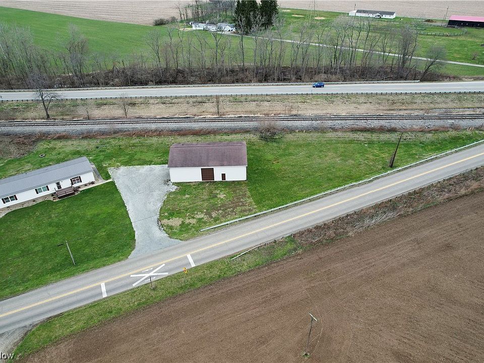 6996 Wolfes Crossing Rd SE, Gnadenhutten, OH 44629 Zillow