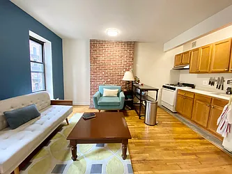 Rented by Manhattan Spaces