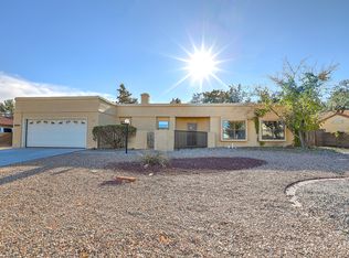 2826 Trevino Dr SE, Rio Rancho, NM 87124