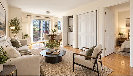 84-02 143rd Street, #602