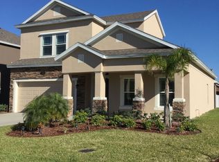 1858 Attilburgh Blvd, West Melbourne, FL 32904