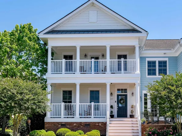 207 S Academy Street, Washington, NC 27889