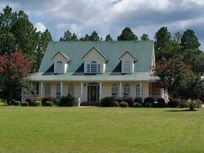 5217 Barton Agricola Rd, Lucedale, MS, 39452
