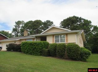 1009 Cedar St, Mountain Home, AR 72653