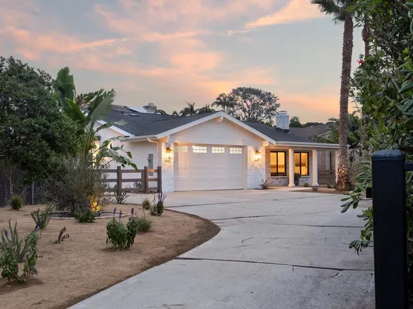 3964 Scott Dr, Carlsbad, CA 92008