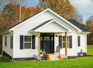 1560 Old West Point Rd LOT 1, Smithville, TN 37166