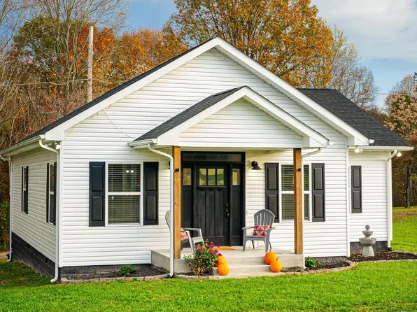 1560 Old West Point Rd Lot 1, Smithville, TN 37166