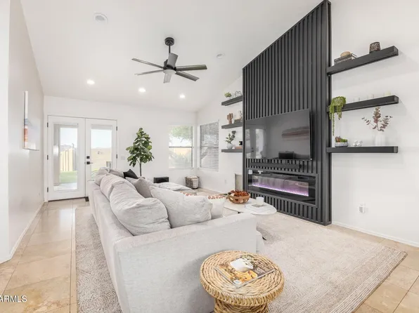 1514 E LE MARCHE Avenue, Phoenix, AZ 85022