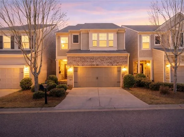 4615 Cold Spring Ct, Cumming, GA 30041