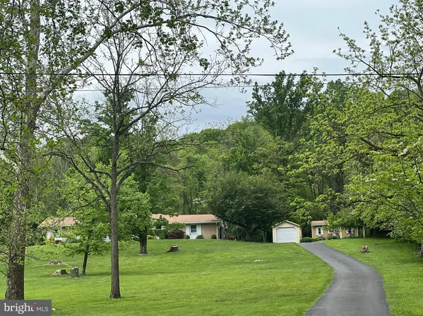 649 Seidels Run, Leesport, PA 19533
