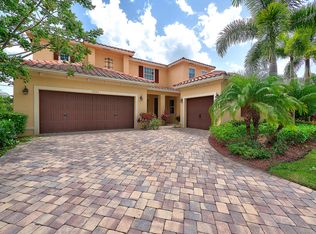 10504 Longleaf Ln, Wellington, FL 33414