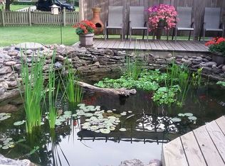 217 SE Westwind Dr, Lees Summit, MO 64063