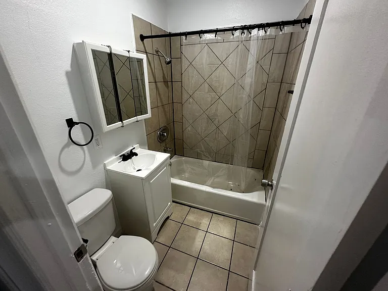 Michigan Avenue Apartments — Photo 128