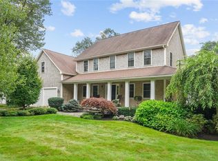 27 Windmill Dr, South Kingstown, RI 02879