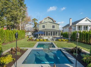 6 2nd St, Chatham, NJ 07928