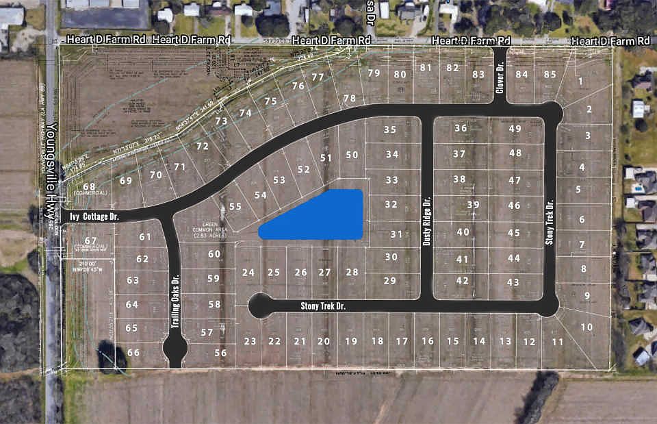 2nd image of 105 Stony Trek Dr