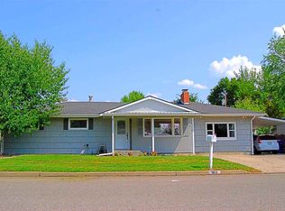 912 N Saint Charles Rd, Veradale, WA 99037