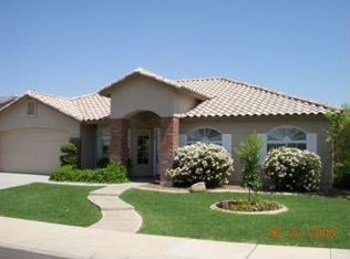 2980 E Tyson Ct, Gilbert, AZ 85295