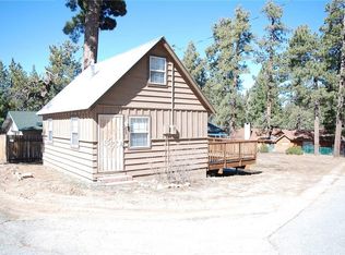 393 Chip O Wood Ln, Big Bear Lake, CA 92315